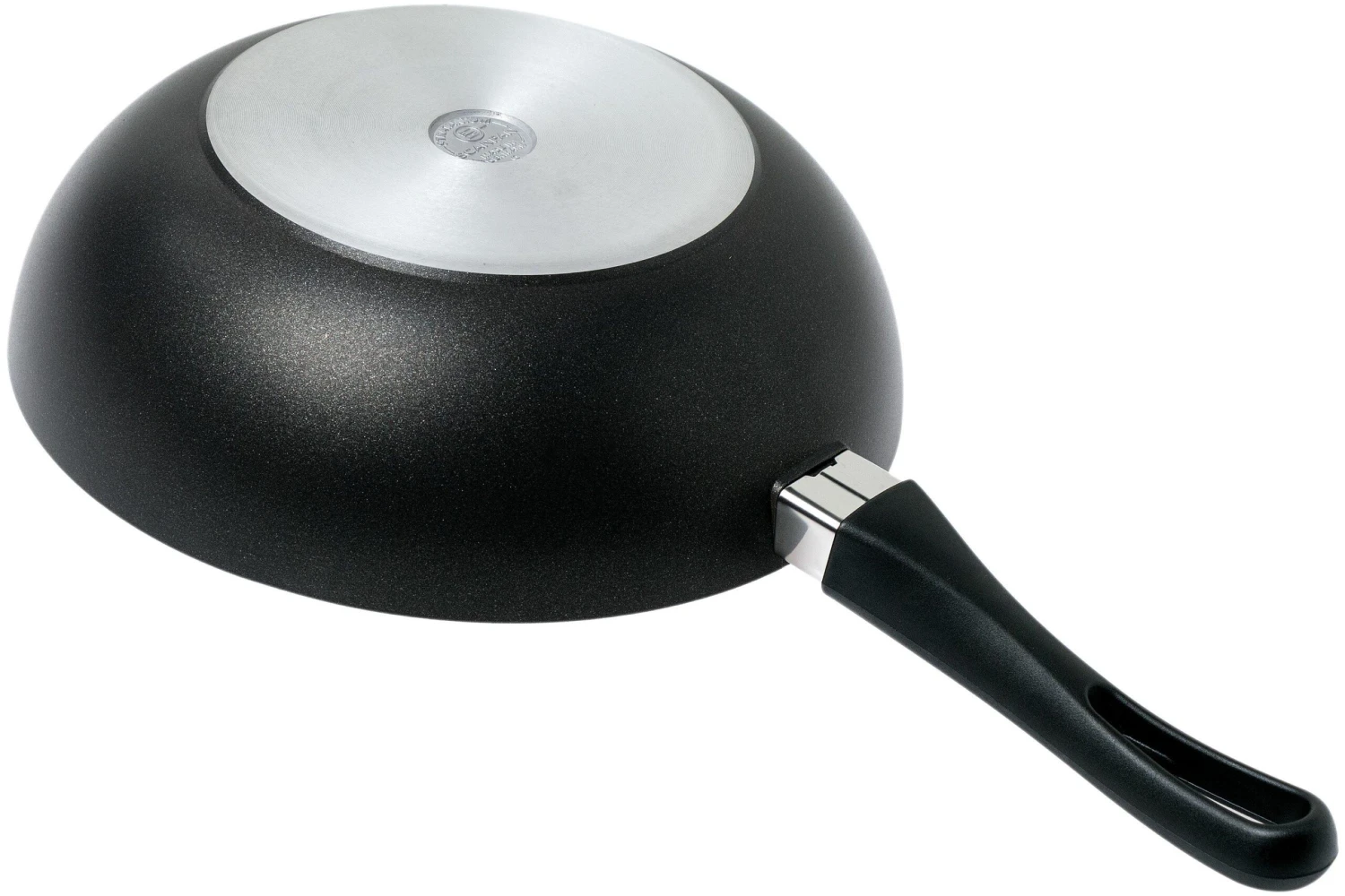 SCANPAN Classic Mini-wok, 24 Cm 4 SCANPAN Classic Mini-wok, 24 Cm - Imagen 2