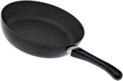 SCANPAN Classic Sartén Para Saltear De Cerámica, 26cm
