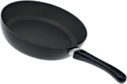 SCANPAN Classic Sartén Para Saltear De Cerámica, 26cm