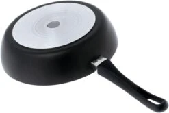 SCANPAN Classic Sartén Para Saltear De Cerámica, 26cm -Kinifeses Comercio PS26101200 04 scanpan classic ps26101200 04