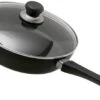 SCANPAN Classic Sartén Para Saltear De Cerámica Con Tapa, 26 Cm -Kinifeses Comercio PS26101201 01 scanpan 1