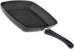 SCANPAN Classic Parrilla De Cerámica, 27cm