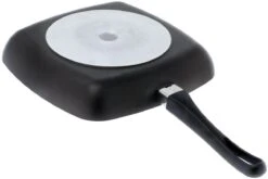 SCANPAN Classic Parrilla De Cerámica, 27cm -Kinifeses Comercio PS27301200 04 scanpan classic ps27301200 04