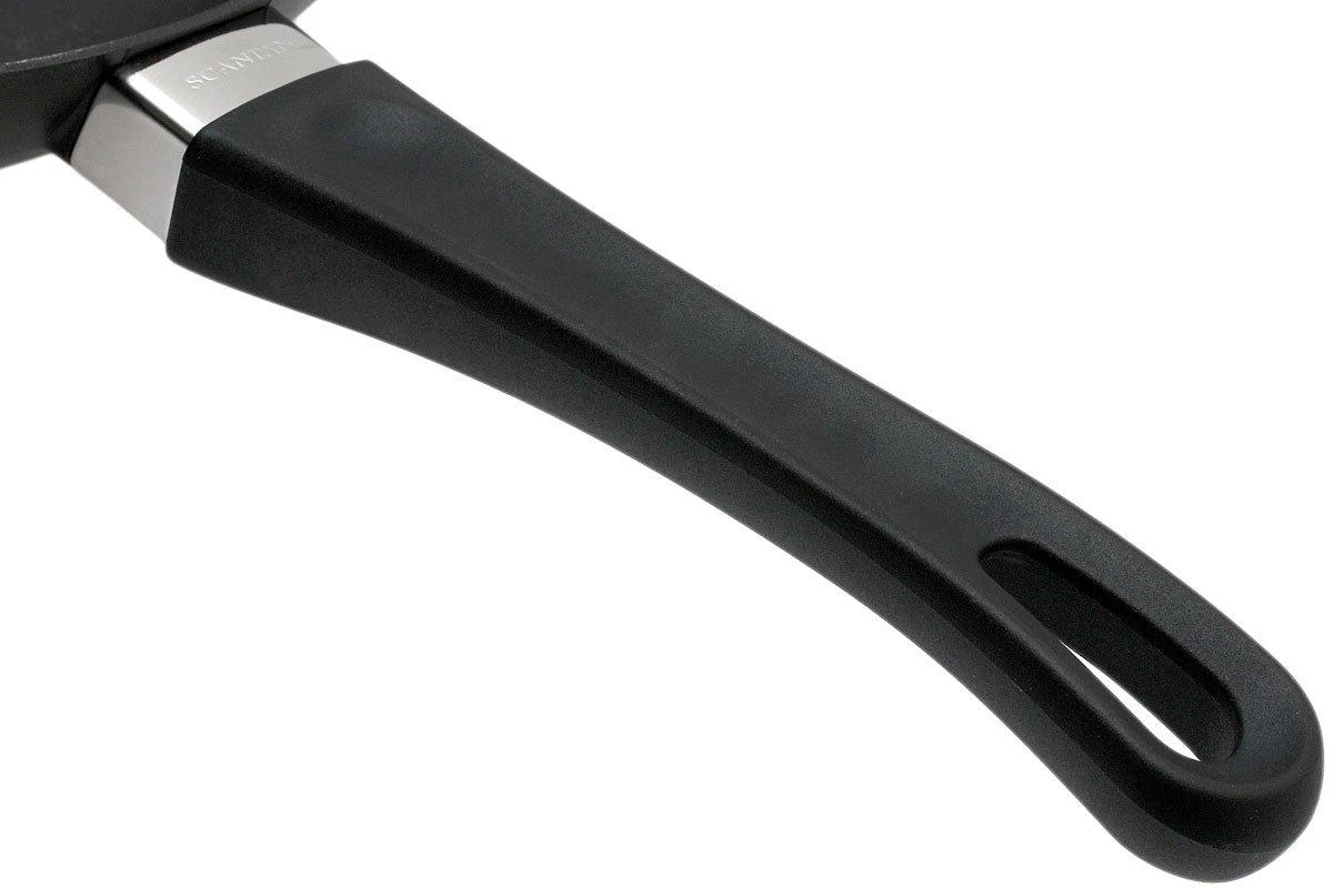 SCANPAN Classic Sartén De Cerámica, 28cm 4 SCANPAN Classic Sartén De Cerámica, 28cm - Imagen 2