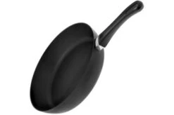 SCANPAN Classic Sartén Para Saltear De Cerámica, 28cm