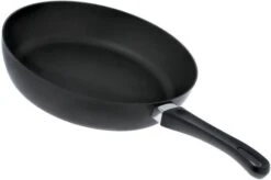 SCANPAN Classic Sartén Para Saltear De Cerámica, 28cm -Kinifeses Comercio PS28101200 01 scanpan classic ps28101200 01 1