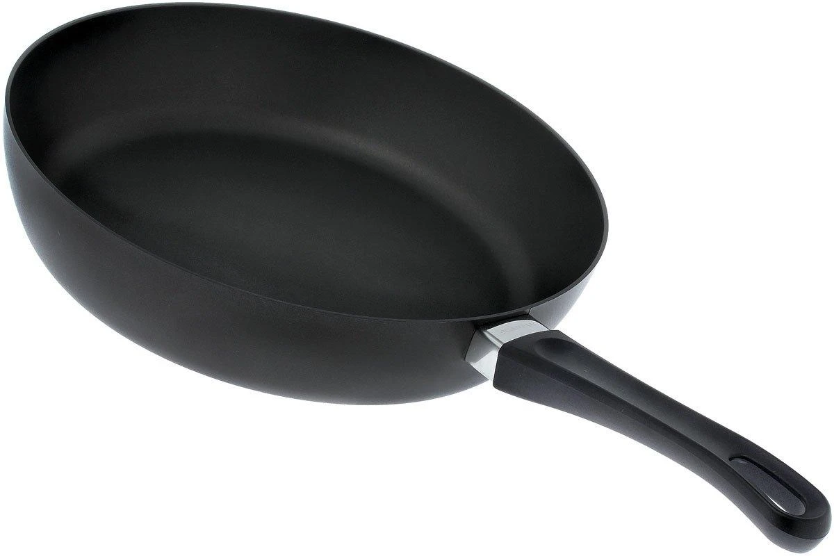 SCANPAN Classic Sartén Para Saltear De Cerámica, 28cm 3 SCANPAN Classic Sartén Para Saltear De Cerámica, 28cm