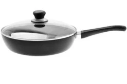 SCANPAN Classic Sartén Para Saltear De Cerámica, 28cm -Kinifeses Comercio PS28101200 02 scanpan