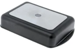 SCANPAN Classic Bandeja Universal De Cerámica, 34x22cm -Kinifeses Comercio PS30321200 04 scanpan classic ps30321200 04