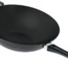 SCANPAN Sartén Wok De Cerámica Clásica, 32cm 1 SCANPAN Sartén Wok De Cerámica Clásica, 32cm -Kinifeses Comercio PS32301200 02 scanpan classic ps32301200 02