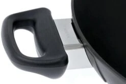 SCANPAN Sartén Wok De Cerámica Clásica, 32cm -Kinifeses Comercio PS32301200 04 scanpan classic ps32301200 04