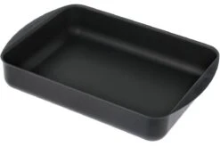 SCANPAN Classic Bandeja Universal De Cerámica, 39x27cm