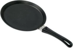 SCANPAN Classic Sartén Para Pancakes De Cerámica, 25 Cm