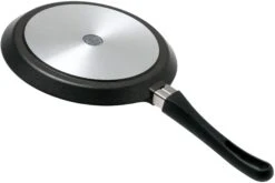 SCANPAN Classic Sartén Para Pancakes De Cerámica, 25 Cm 5 SCANPAN Classic Sartén Para Pancakes De Cerámica, 25 Cm -Kinifeses Comercio PS42251200 02 scanpan classic