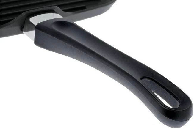 SCANPAN Classic Parrilla De Cerámica, 28cm 4 SCANPAN Classic Parrilla De Cerámica, 28cm - Imagen 2