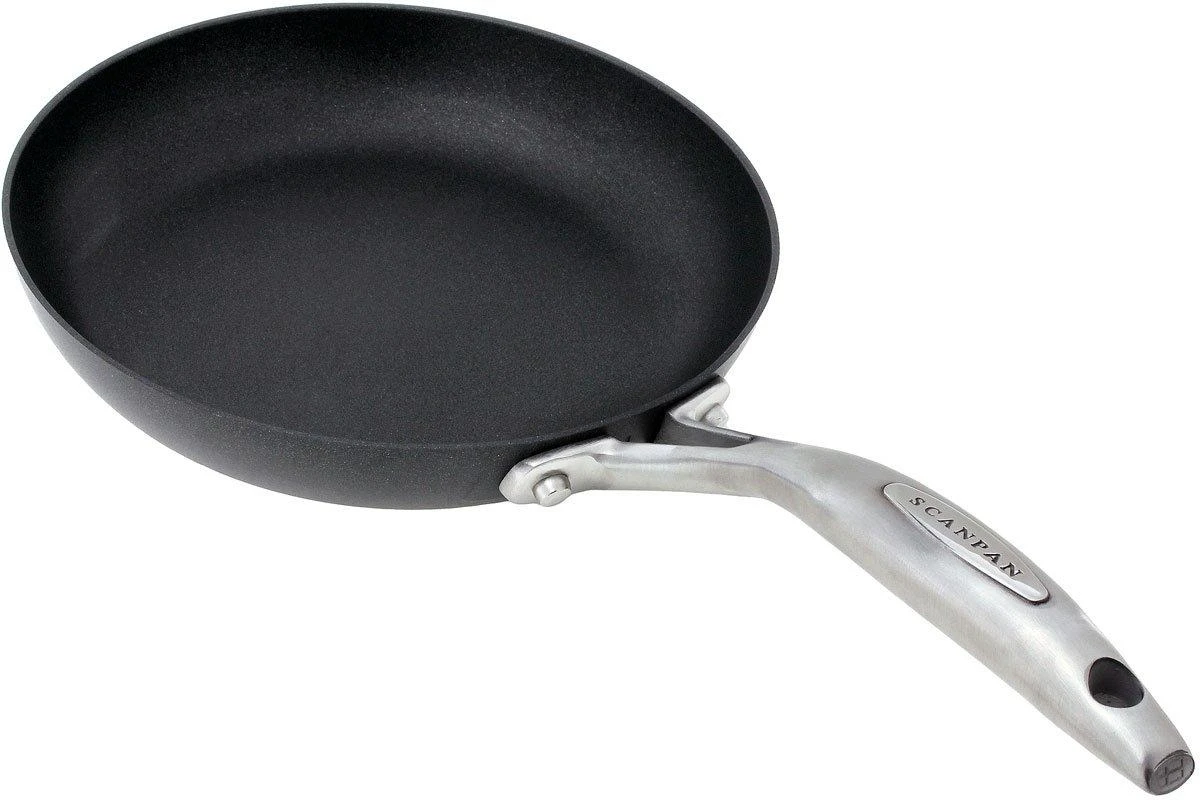 SCANPAN Pro IQ Sartén, 20cm 3 SCANPAN Pro IQ Sartén, 20cm
