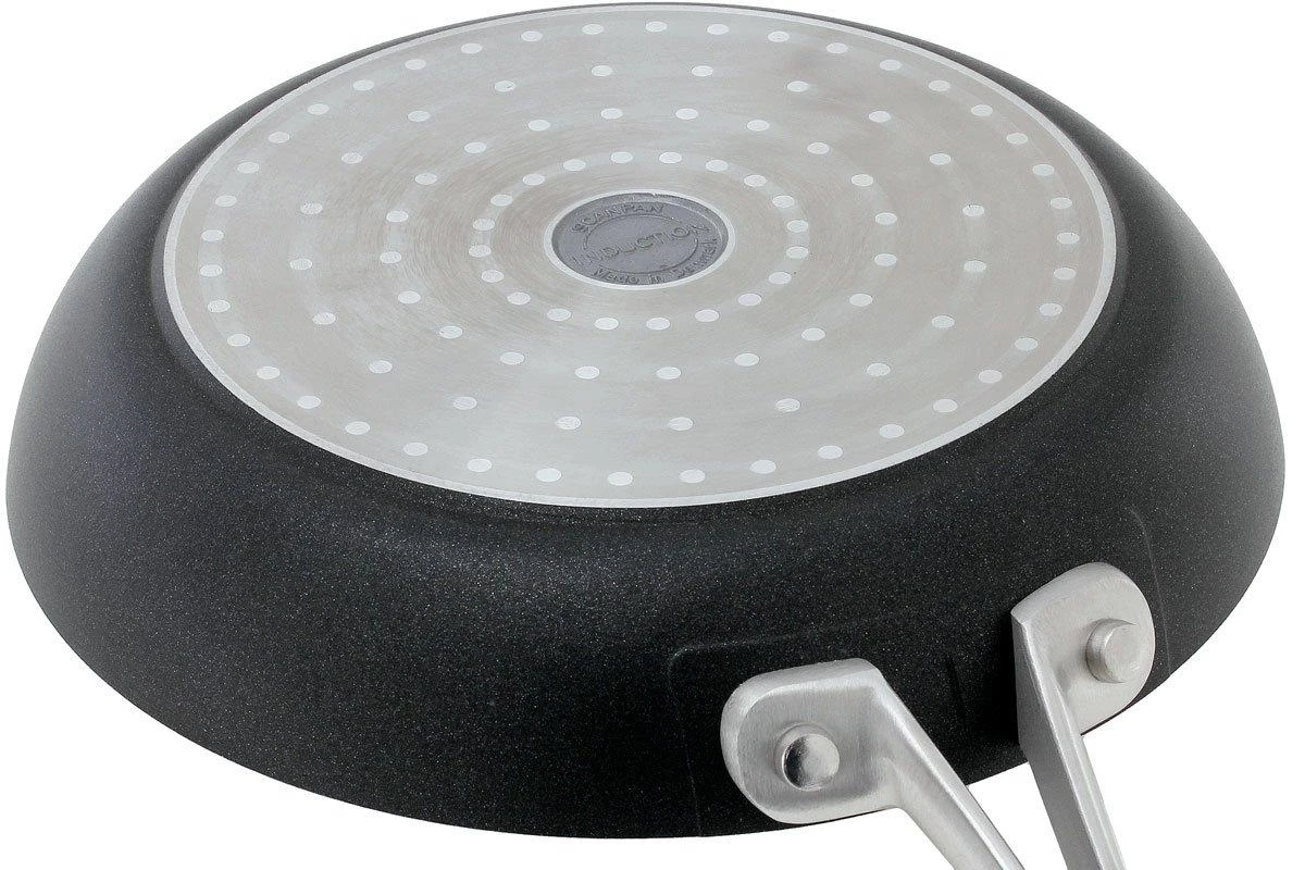SCANPAN Pro IQ Sartén, 20cm 6 SCANPAN Pro IQ Sartén, 20cm - Imagen 4