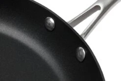 SCANPAN Pro IQ Sartén, 28cm 8 SCANPAN Pro IQ Sartén, 28cm -Kinifeses Comercio PS68002800 03 scanpan pro iq ps68002800 03