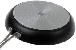 SCANPAN Pro IQ Sartén, 28cm 9 SCANPAN Pro IQ Sartén, 28cm -Kinifeses Comercio PS68002800 04 scanpan pro iq ps68002800 04