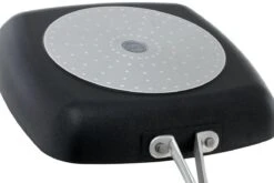 SCANPAN Pro IQ Parrilla, 27x27cm -Kinifeses Comercio PS68062700 04 scanpan pro iq ps68062700 04