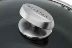 SCANPAN Pro IQ Sartén Para Saltear 2,2L, 26cm -Kinifeses Comercio PS68102600 03 scanpan pro iq ps68102600 03