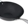 SCANPAN Pro IQ Sartén Wok Con Rack'n'sticks, 32cm -Kinifeses Comercio PS68303200 02 scanpan pro iq ps68303200 02