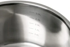 SCANPAN Impact Juego De Sartenes Tres Unidades -Kinifeses Comercio PS71070000 03 scanpan impact