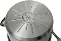 SCANPAN Impact Juego De Sartenes Tres Unidades -Kinifeses Comercio PS71070000 04 scanpan impact