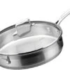 SCANPAN Impact Sartén Para Saltear 3,2L, 28cm -Kinifeses Comercio PS71102800 01 scanpan impact ps71102800 01 1
