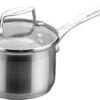 SCANPAN Impact Cacerola Con Tapa 1,8L, 16cm -Kinifeses Comercio PS71231600 01 scanpan impact ps71231600 01 1