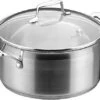 SCANPAN Impact Olla De Cocción Lenta 4,8L, 24cm