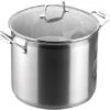 SCANPAN Impact Marmita 11,0L, 26cm 2 SCANPAN Impact Marmita 11,0L, 26cm -Kinifeses Comercio PS71502600 01 scanpan impact ps71502600 01