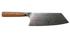 PUMA IP Cleaver Knife, 821201 Cuchillo De Carnicero 20 Cm 8 PUMA IP Cleaver Knife, 821201 Cuchillo De Carnicero 20 Cm -Kinifeses Comercio PU821201 02 puma