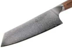 PUMA IP Santoku Knife, 821202 Santoku 18 Cm -Kinifeses Comercio PU821202 03 puma