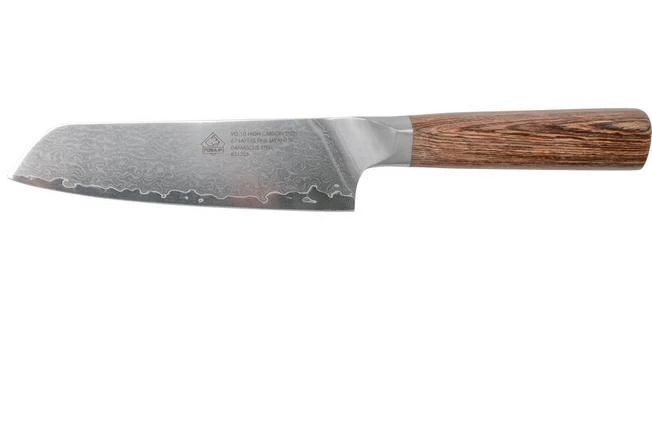PUMA IP Santoku Knife, 821205 Santoku 14 Cm 3 PUMA IP Santoku Knife, 821205 Santoku 14 Cm