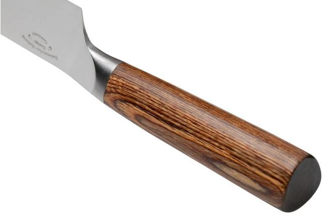 PUMA IP Santoku Knife, 821205 Santoku 14 Cm 6 PUMA IP Santoku Knife, 821205 Santoku 14 Cm - Imagen 4