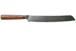 PUMA IP Bread Knife, 821207 Cuchillo De Pan 25 Cm -Kinifeses Comercio PU821207 02 puma