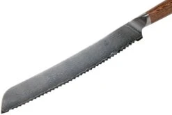 PUMA IP Bread Knife, 821207 Cuchillo De Pan 25 Cm -Kinifeses Comercio PU821207 03 puma