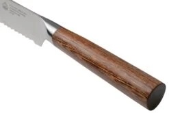 PUMA IP Bread Knife, 821207 Cuchillo De Pan 25 Cm -Kinifeses Comercio PU821207 05 puma