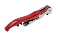 Pulltex Pulltap's Colour 109-133-00 Signal Red, Sacacorchos De Camarero -Kinifeses Comercio PUL109 133 00 03 pulltex