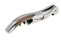 Pulltex Pulltap's Toledo 109-160-00 Oak, Leather Case, Sacacorchos De Camarero -Kinifeses Comercio PUL109 160 00 03 pulltex