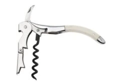 Pulltex Pulltap's Cordoba 109-171-00 Bone, Leather Case, Sacacorchos De Camarero -Kinifeses Comercio PUL109 171 00 02 pulltex