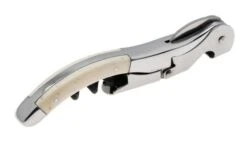 Pulltex Pulltap's Cordoba 109-171-00 Bone, Leather Case, Sacacorchos De Camarero -Kinifeses Comercio PUL109 171 00 03 pulltex