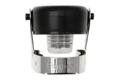 Pulltex Clamp Champagne Stopper 119-953-01, Tapón De Champán