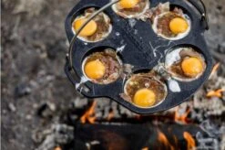 Petromax MF6 Molde Para Magdalenas De Hierro Fundido 9 Petromax MF6 Molde Para Magdalenas De Hierro Fundido -Kinifeses Comercio Petromax mf625202