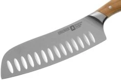 Richardson Sheffield Scandi 09500P541161 Santoku Con Hoyuelos, 17.5 Cm -Kinifeses Comercio RFR09500P541161 03 richardson sheffield