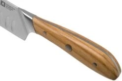Richardson Sheffield Scandi 09500P541161 Santoku Con Hoyuelos, 17.5 Cm -Kinifeses Comercio RFR09500P541161 05 richardson sheffield