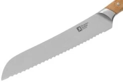 Richardson Sheffield Scandi 09500P543191 Cuchillo De Pan, 20 Cm -Kinifeses Comercio RFR09500P543191 03 richardson sheffield