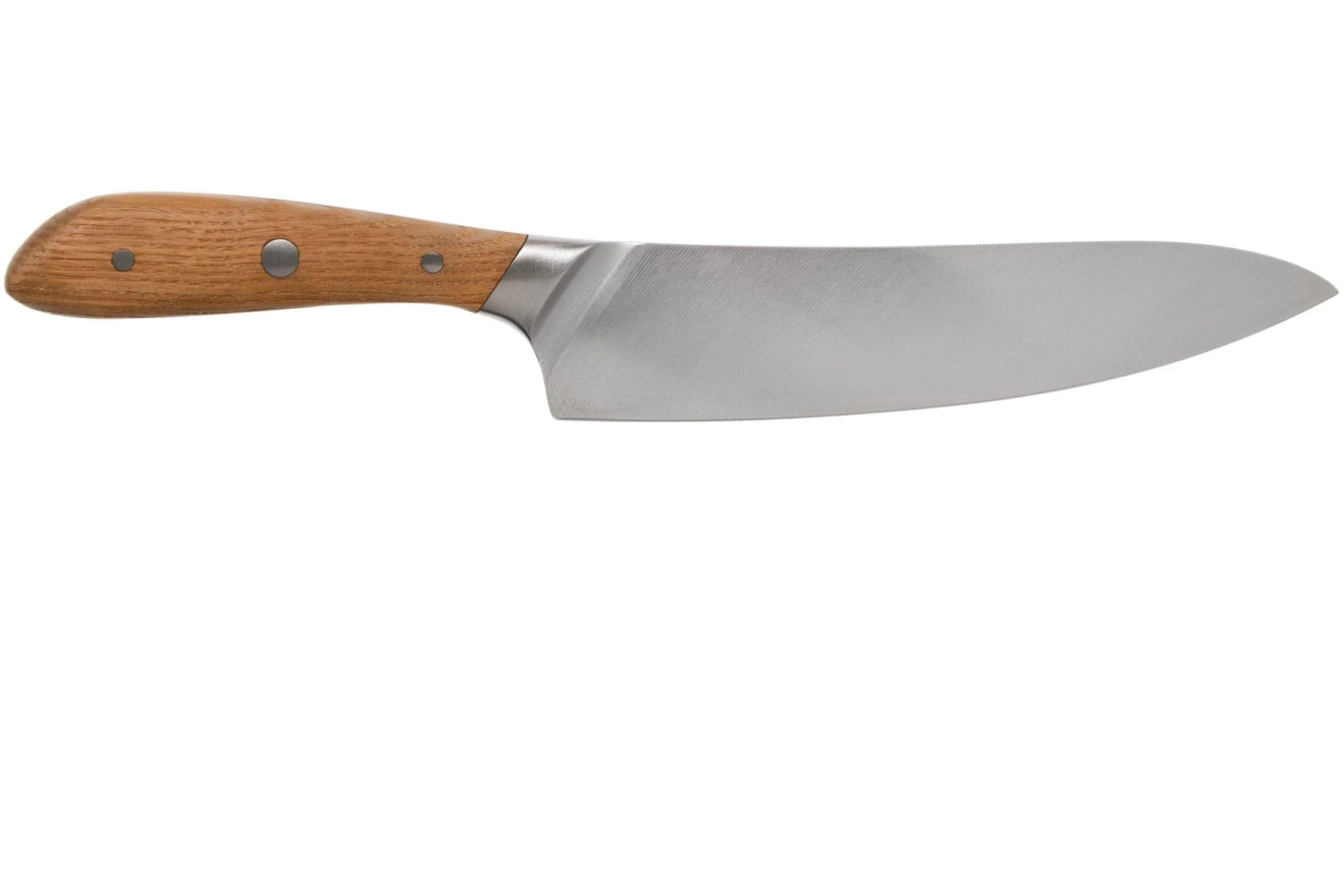 Richardson Sheffield Scandi 09500P544132 Cuchillo De Chef, 20 Cm 4 Richardson Sheffield Scandi 09500P544132 Cuchillo De Chef, 20 Cm - Imagen 2