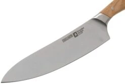 Richardson Sheffield Scandi 09500P544132 Cuchillo De Chef, 20 Cm 9 Richardson Sheffield Scandi 09500P544132 Cuchillo De Chef, 20 Cm -Kinifeses Comercio RFR09500P544132 03 richardson sheffield